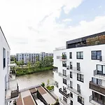 Odra View Apartments