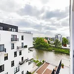 Odra View Apartments