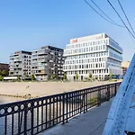 Odra View Apartments