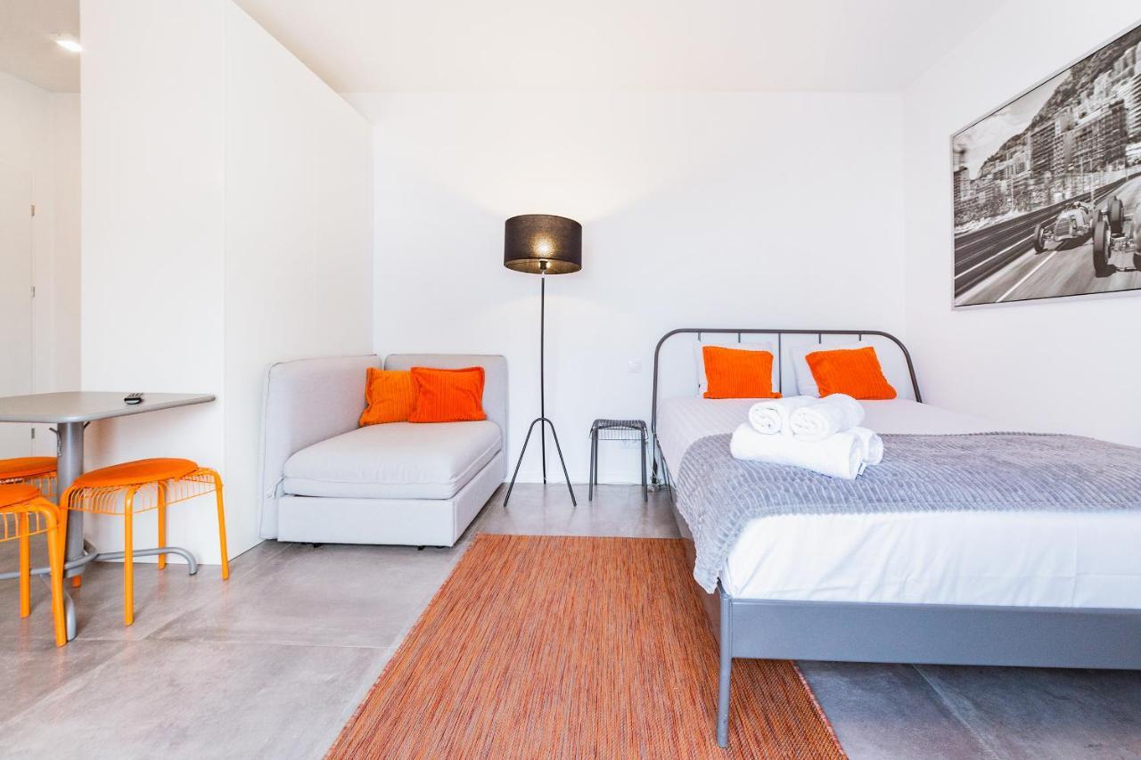Odra View Apartment *